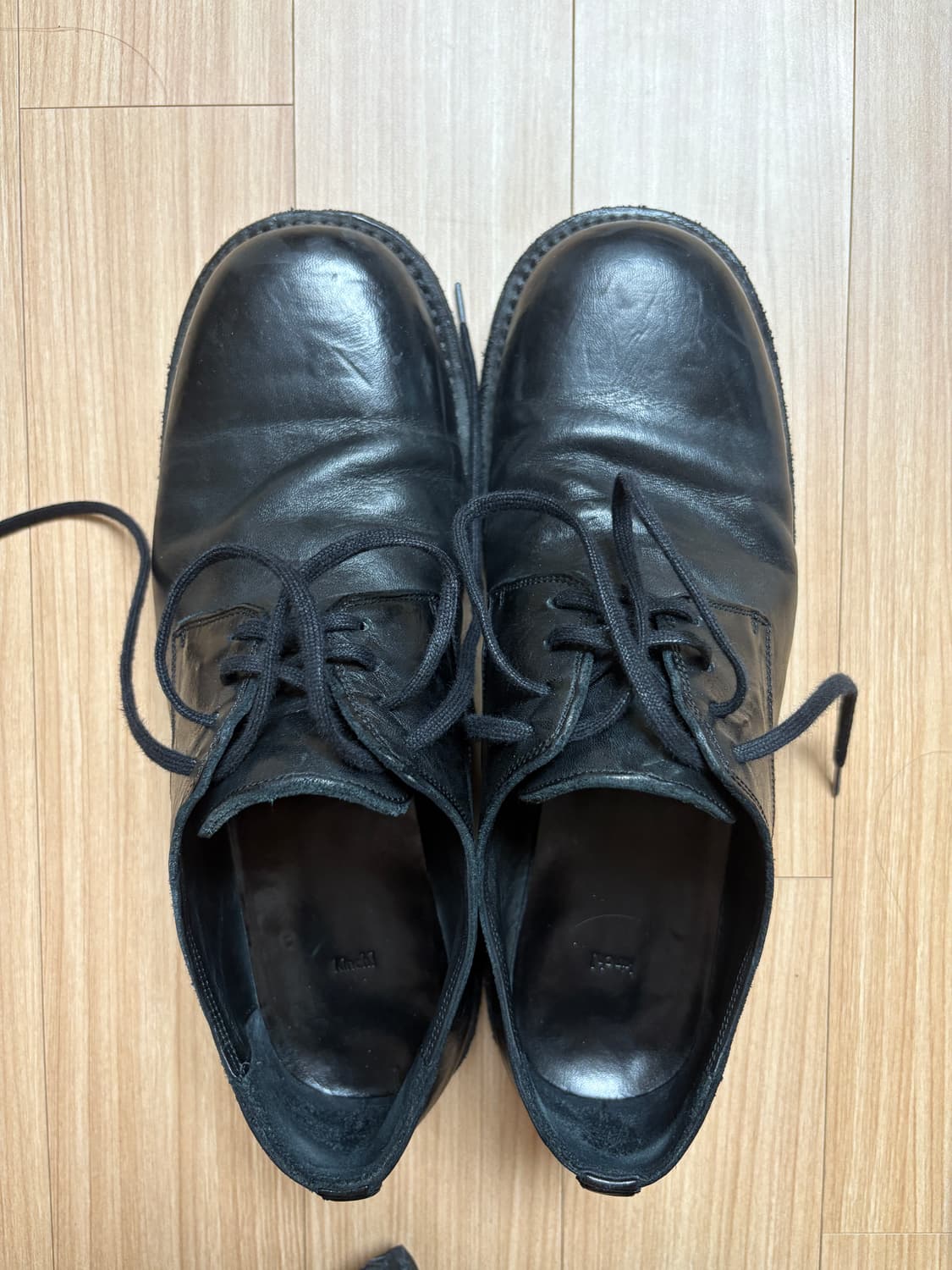 [265] 킨치 BRUTAL - 649 (a) VIBRAM 상품이미지1