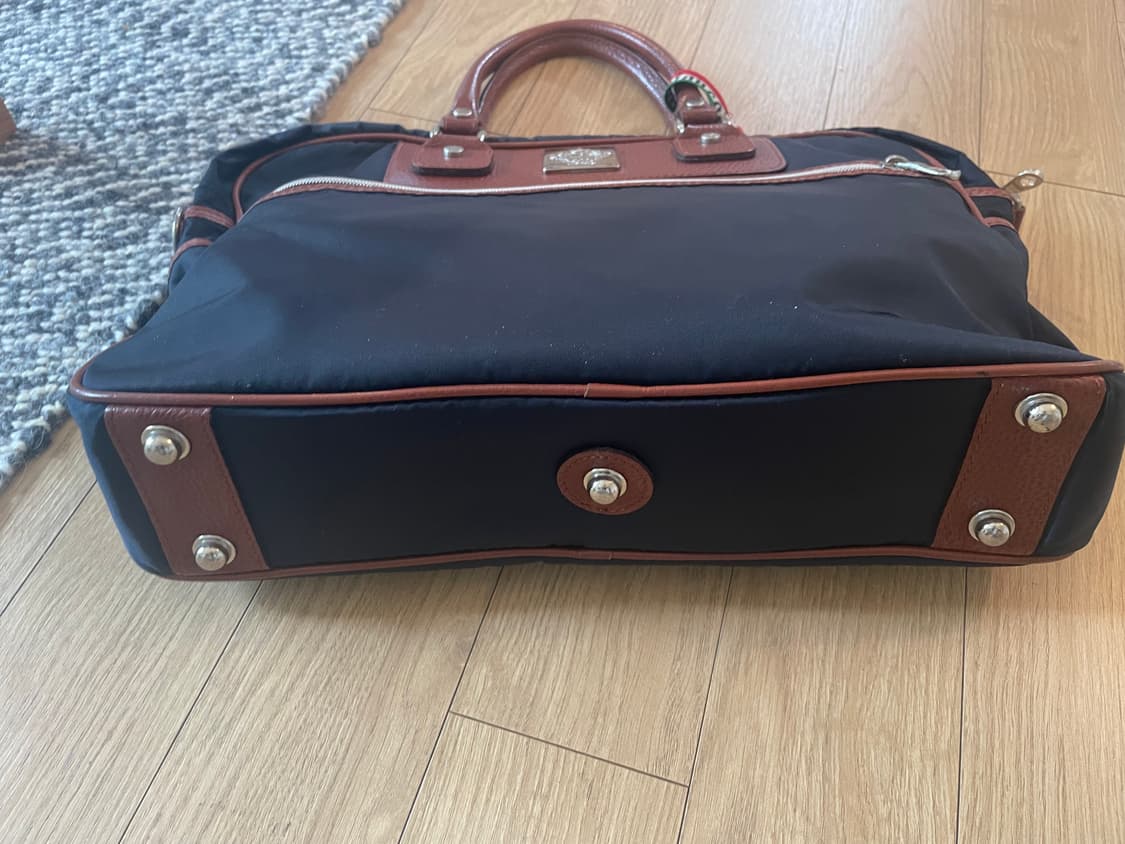 Orobianco 오로비앙코 2WAY 가방/브리프케이스 상품이미지5