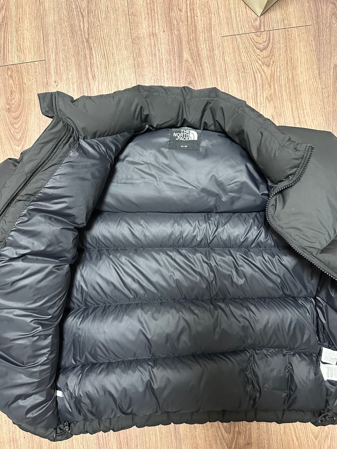 노스페이스 눕시 1992 [m] 상품이미지4