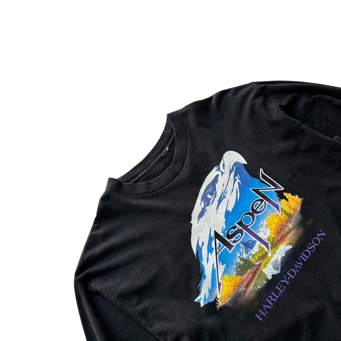 [100]할리 데이비슨 롱슬리브 상품이미지2