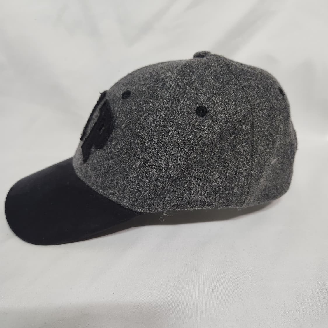 H520 [58] 갭 로고 울 모자 상품이미지2