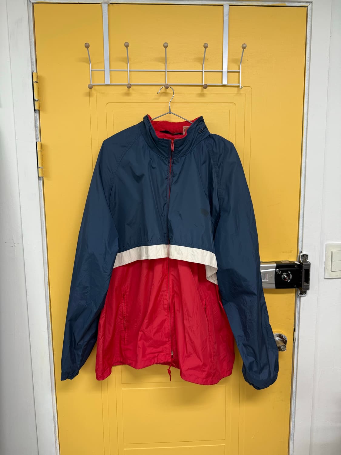 Woolrich 80's windbreak 울리치 바람막이  상품이미지7