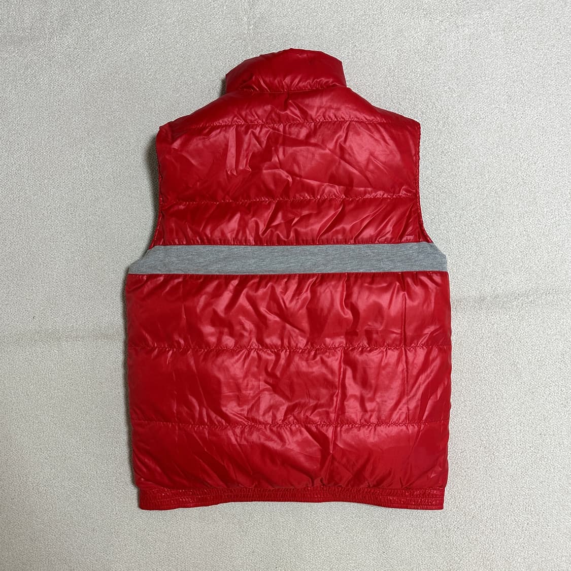 아디다스 SPO 리버시블 베스트 상품이미지6