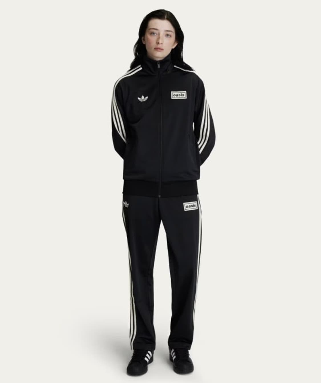 아디다스 오아시스 트랙팬츠 2xl 상품이미지1