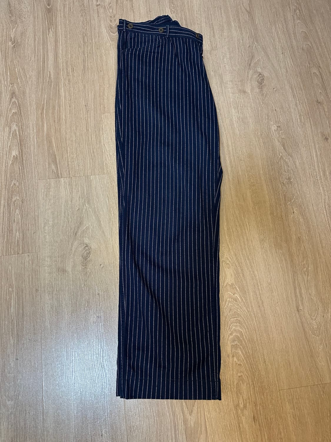 제라도 호그헤드 와바시 팬츠 M 상품이미지10