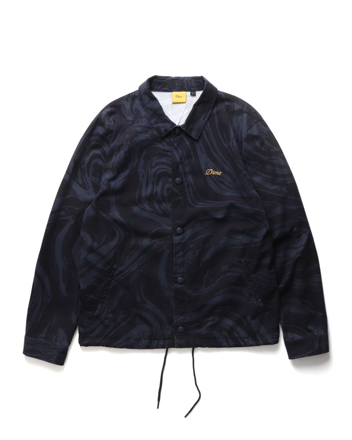다임 Dime Marble Coach Jacket 상품이미지2