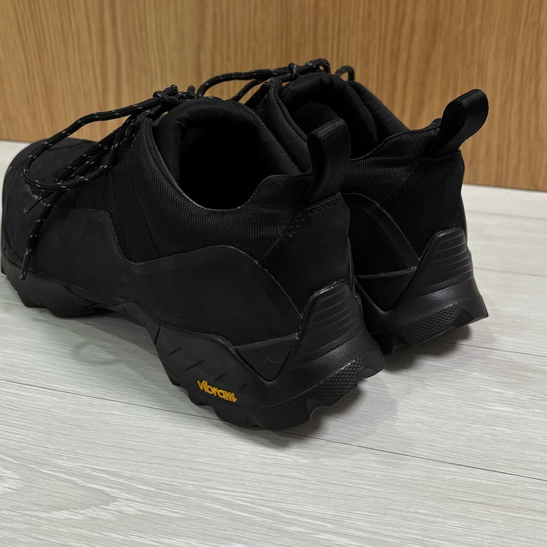 로아하이킹 카타리나 블랙 상품이미지2