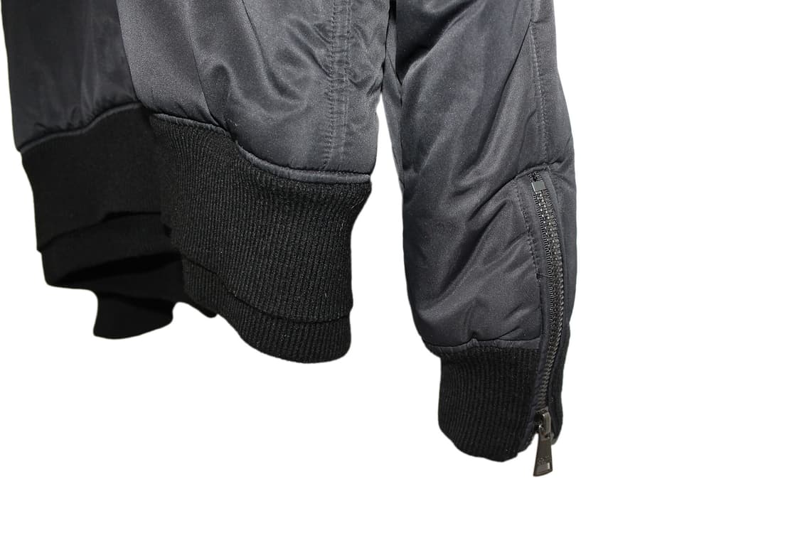 2000s D&G 돌체앤가바나 멀티포켓 유틸리티 자켓 상품이미지7