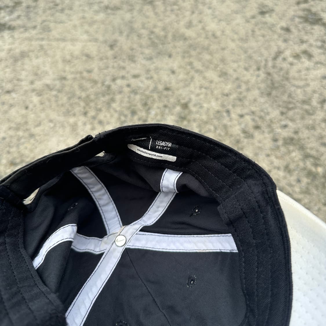 nike juventus football cap 상품이미지4