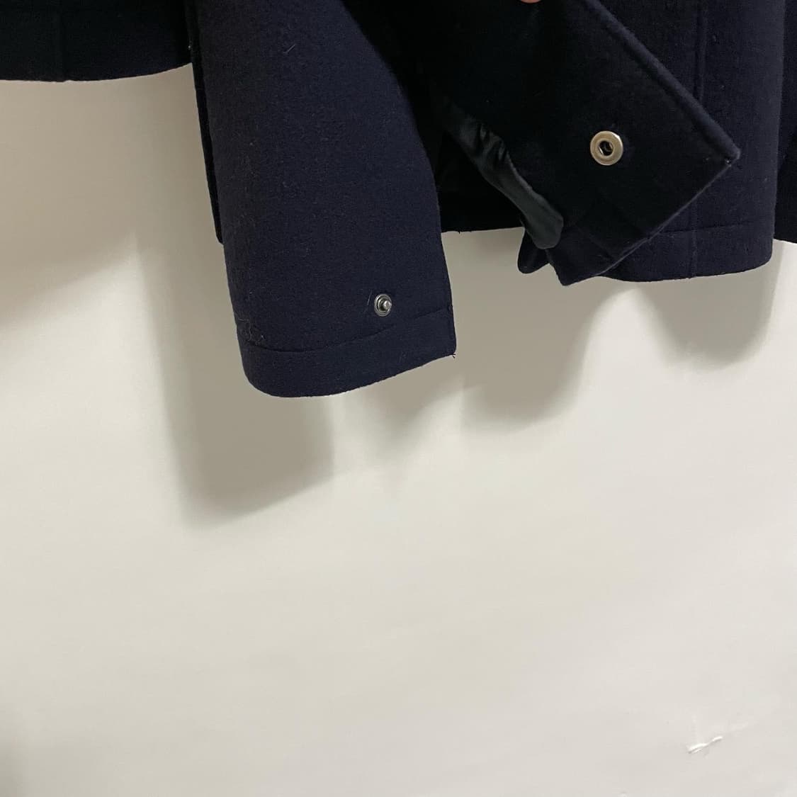 랄프로렌 코트 상품이미지7