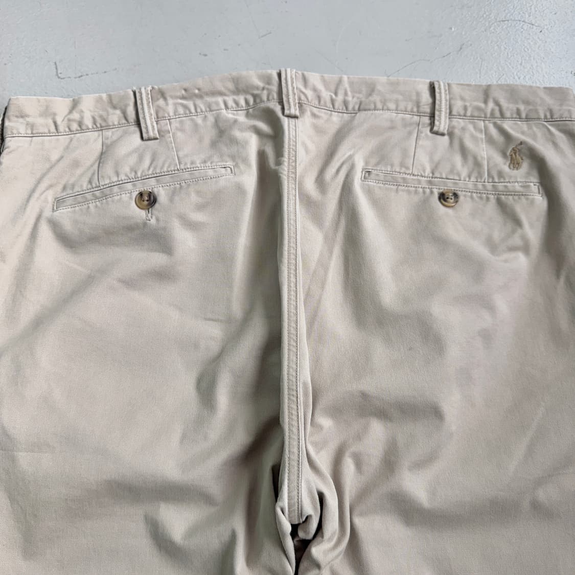 폴로 포니 신형 치노팬츠 상품이미지5