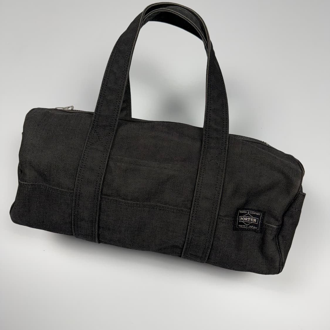 요시다포터 스모키 보스턴백 S 상품이미지2