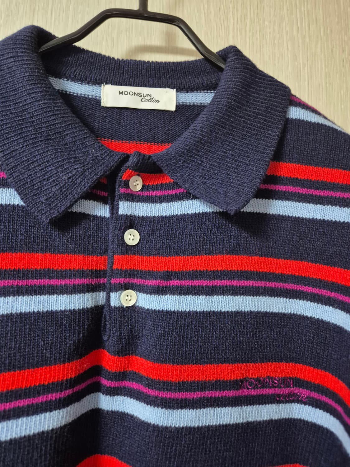 문선 moosun 스프라이트 니트 롤리팝 상품이미지7