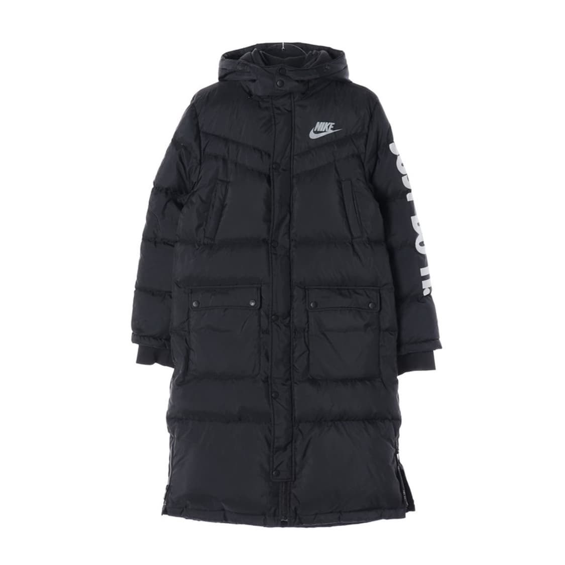 나이키 롱패딩 L 상품이미지1