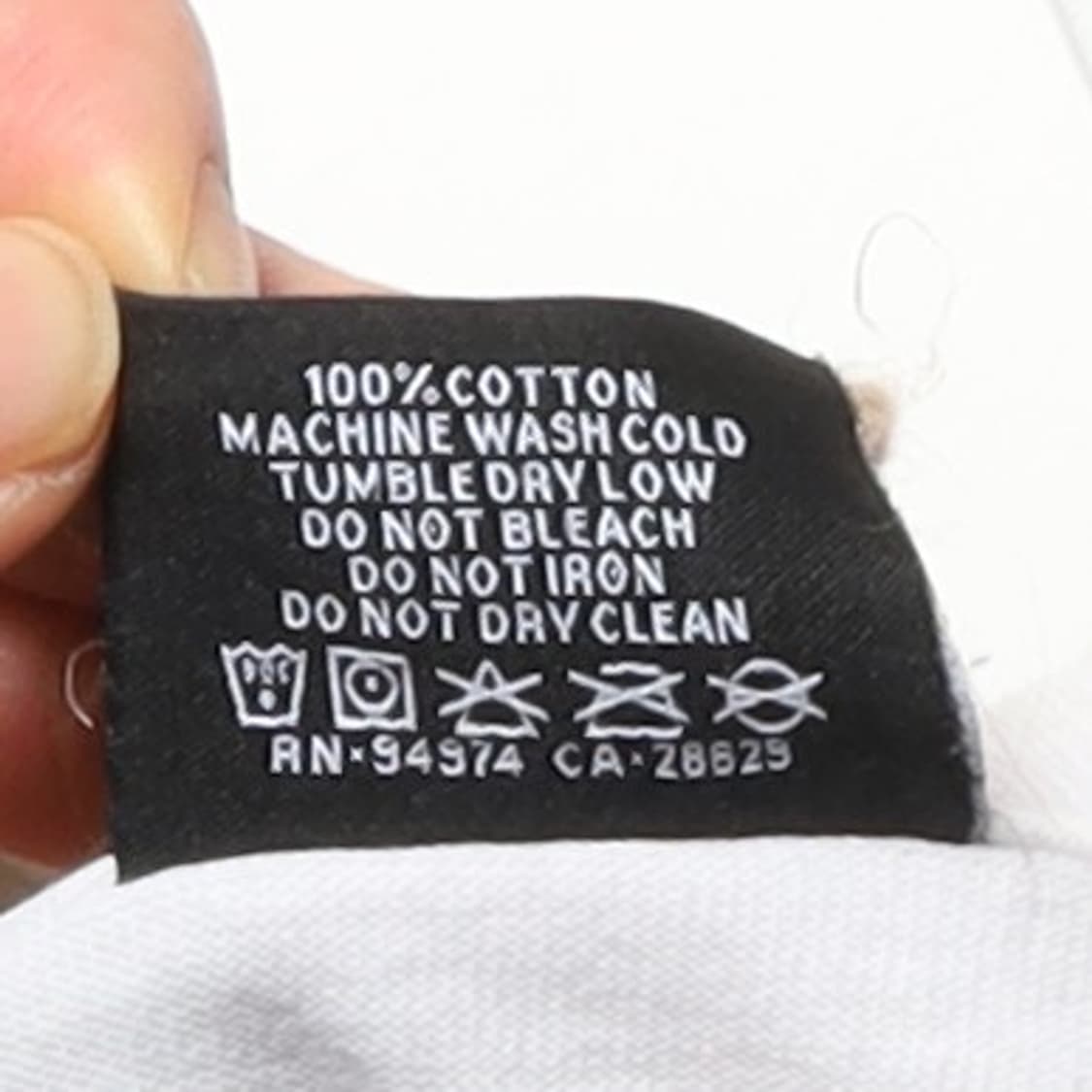 스투시 Stussy Logo Printing T-shirt 상품이미지8