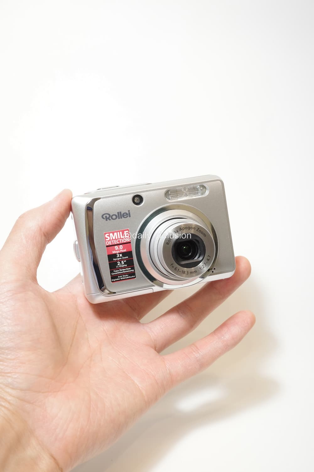 롤라이 컴팩트라인 90 상품이미지3