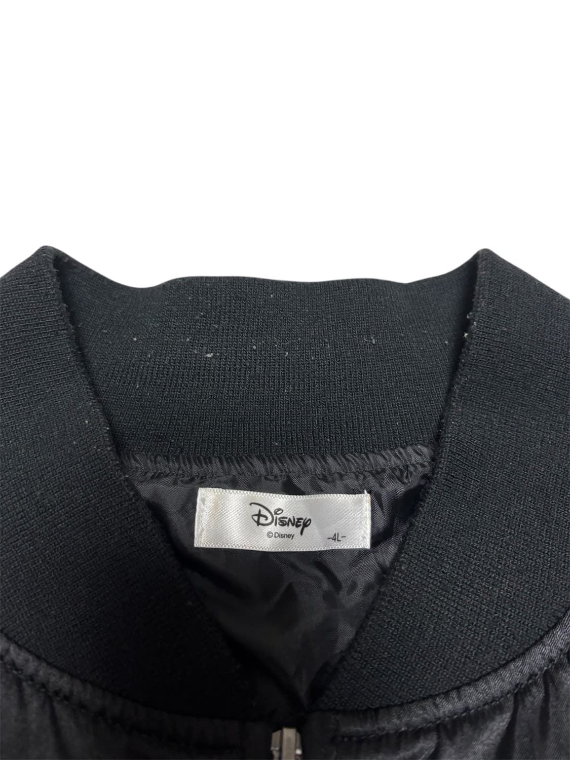 디즈니 미키마우스 스카쟌 3XL 상품이미지4