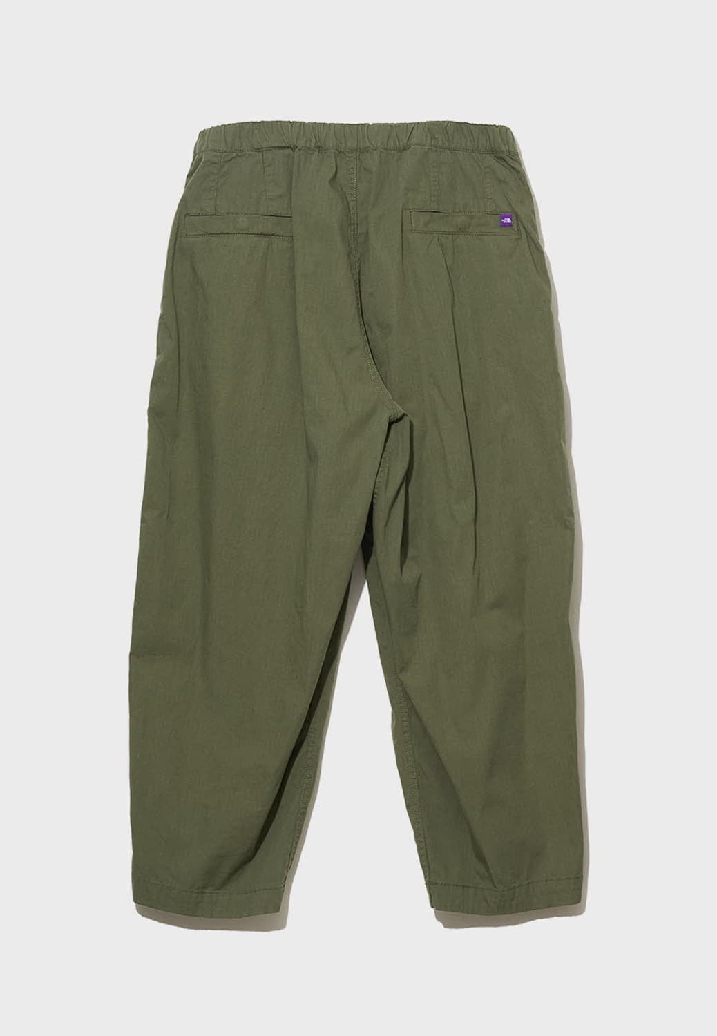 THE NORTH FACE PURPLE LABEL casual pants 상품이미지2