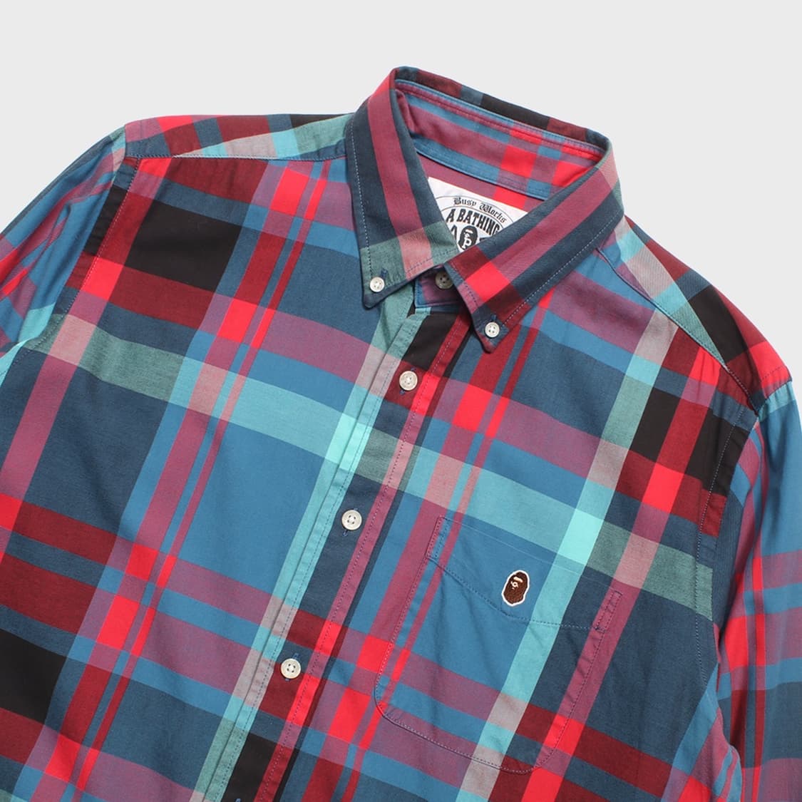 A BATHING APE 상품이미지2