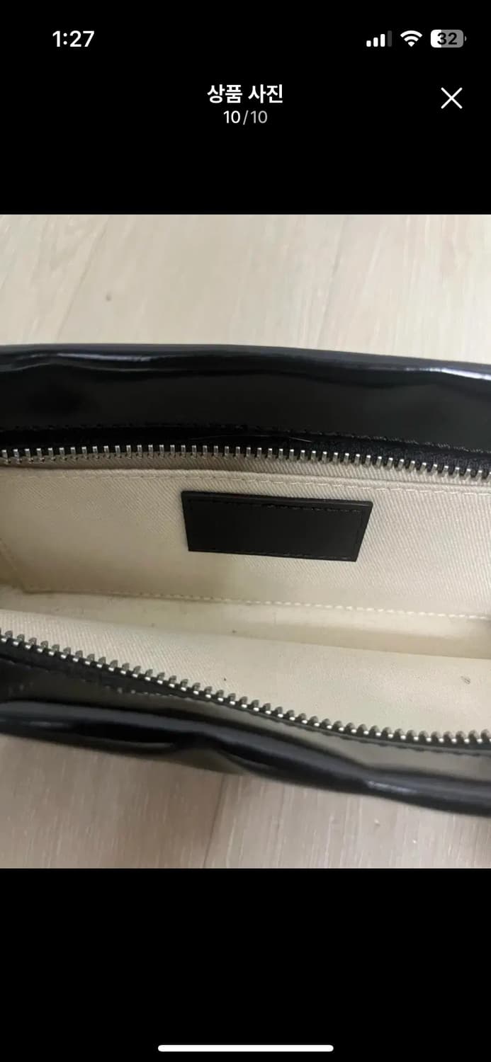 By far 숄더백 상품이미지8