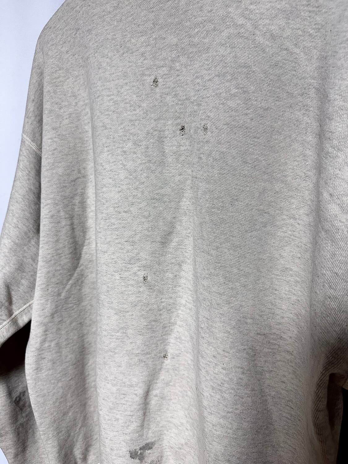 Saint Michael “MOTHER” 마리아 Sweatshirt 상품이미지10