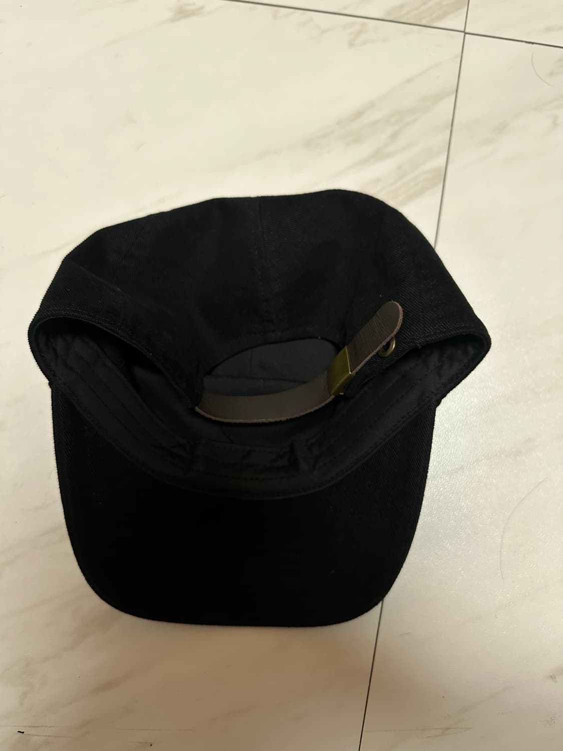 컬렉트피시스 볼캡 상품이미지2