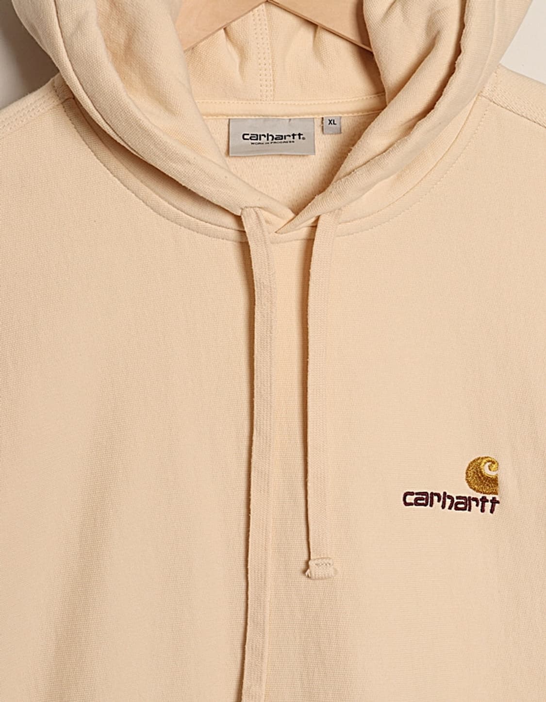 carhartt W.I.P Heavy Sweat Hoodie 상품이미지2
