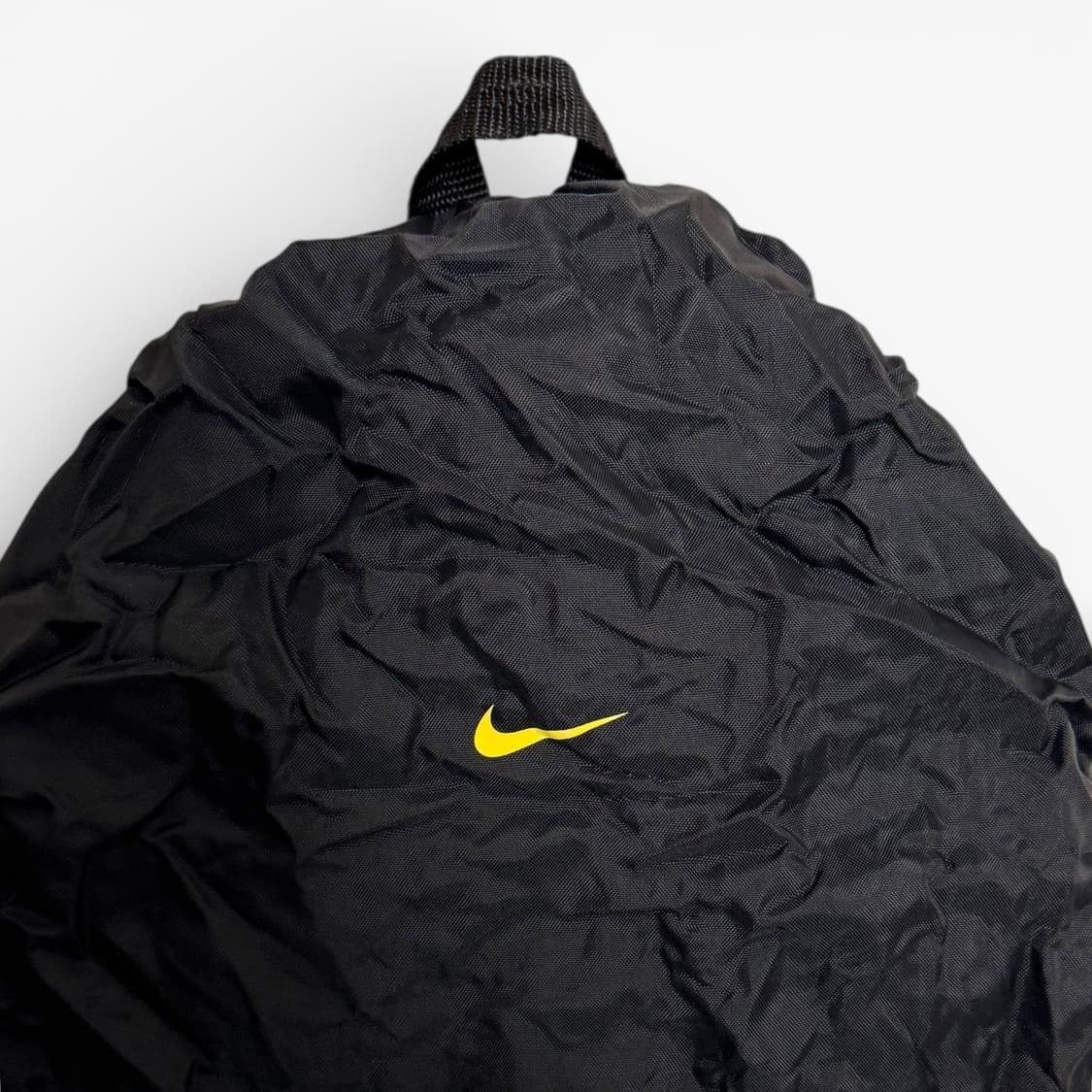 2001 나이키 호놀룰루 마라톤 기념 경량 러닝백 백팩, 새상품 데드스탁 상품이미지10