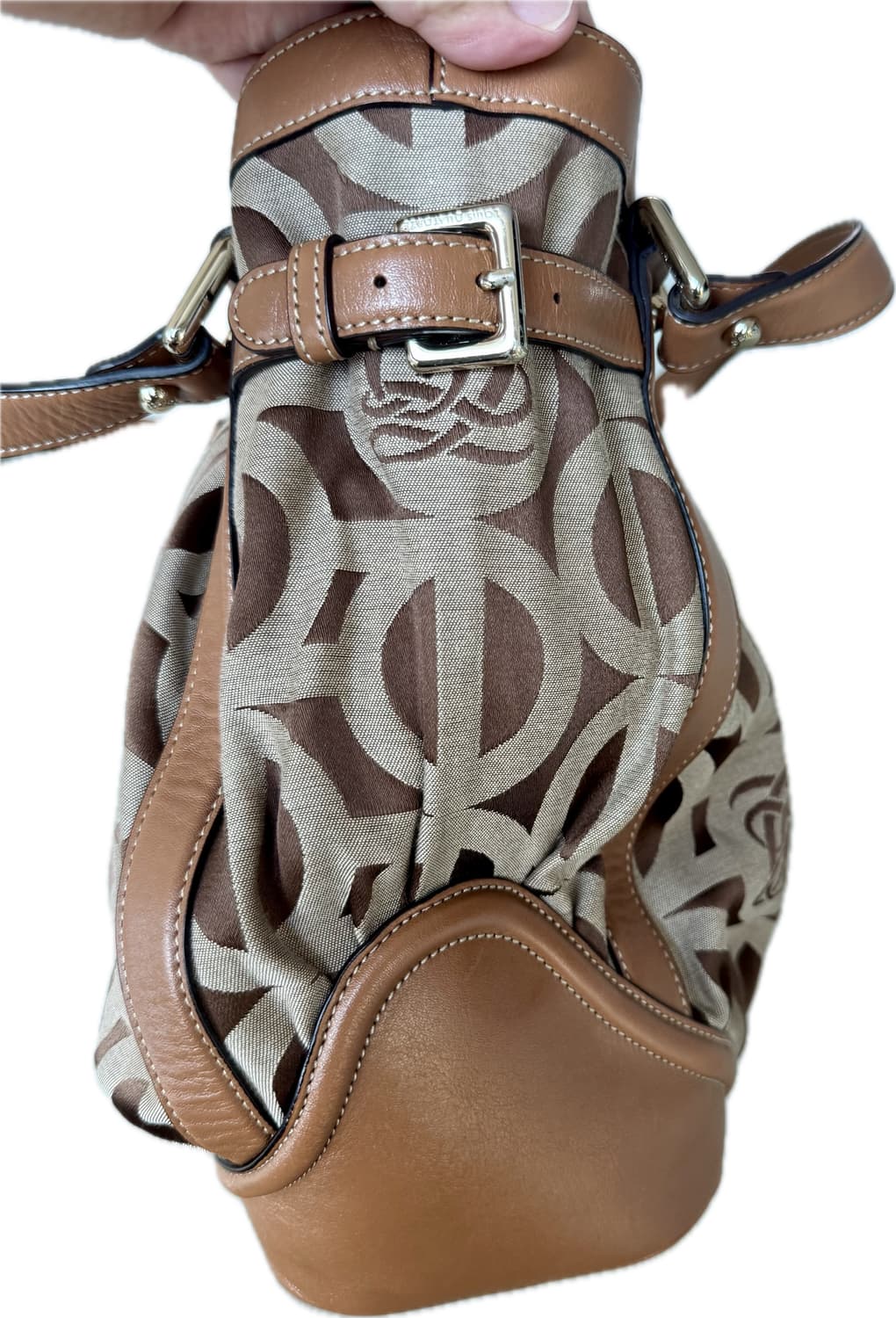 루이까또즈 숄더백 상품이미지2