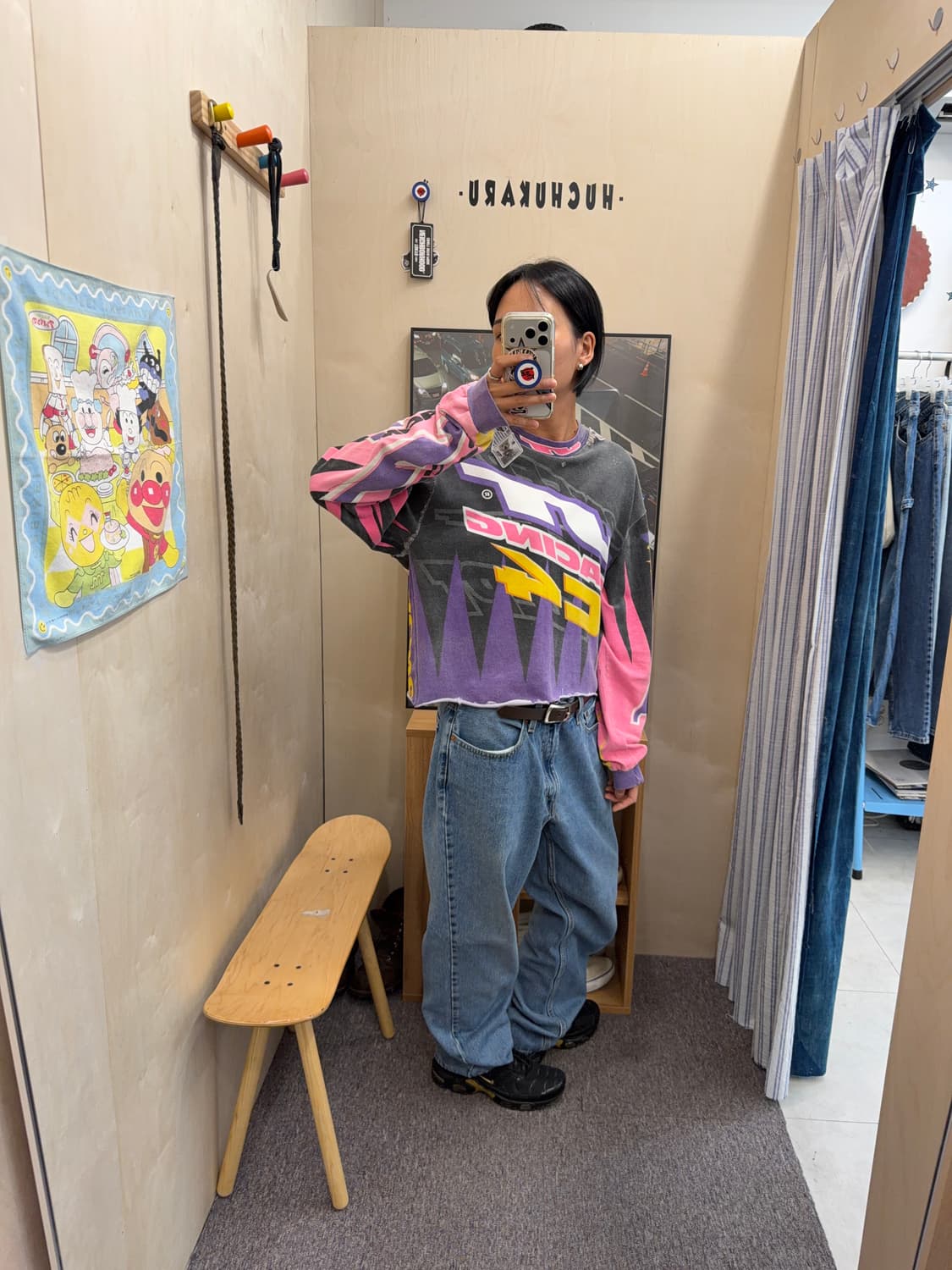 Levi’s 550 (36X34) 상품이미지5