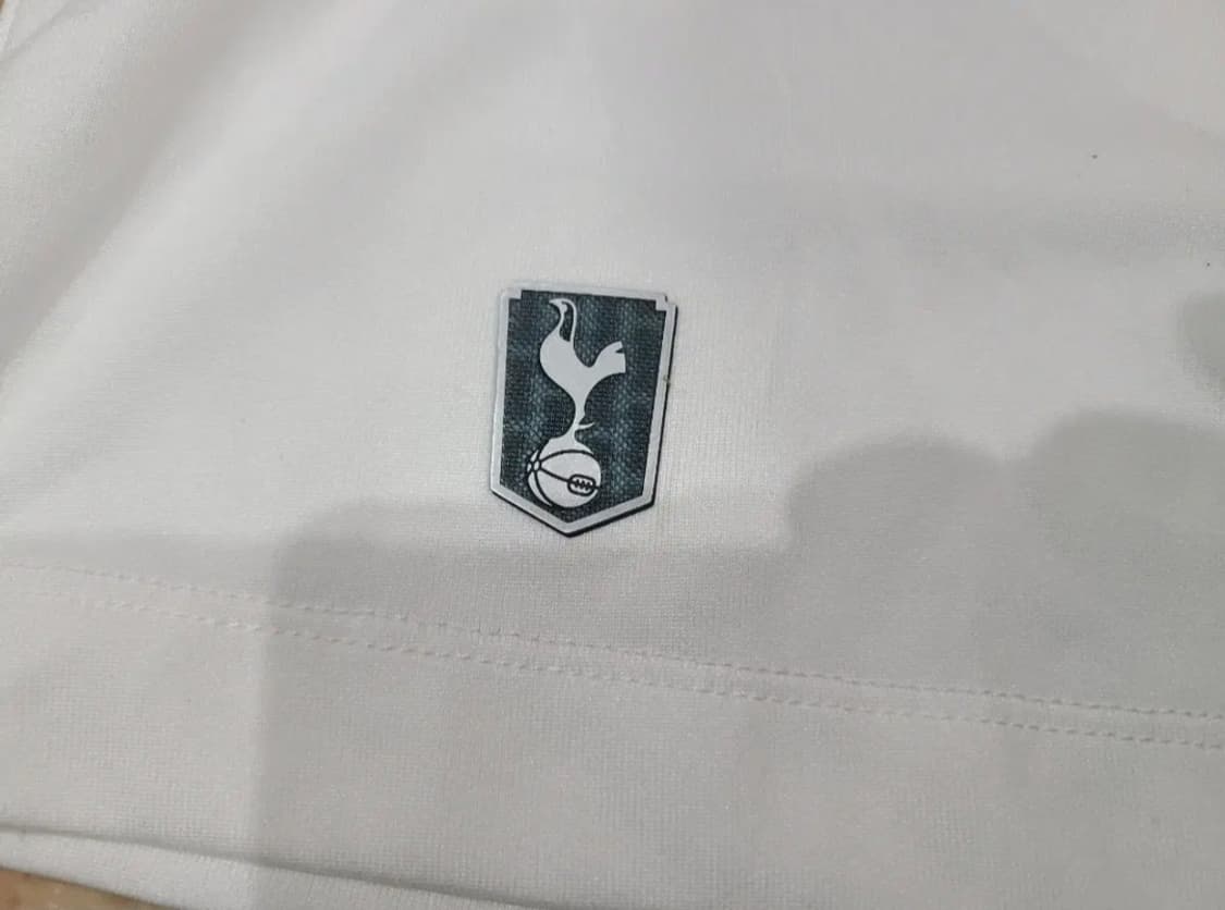 언더아머 14 15 토트넘 올드레플 축구져지 상품이미지4