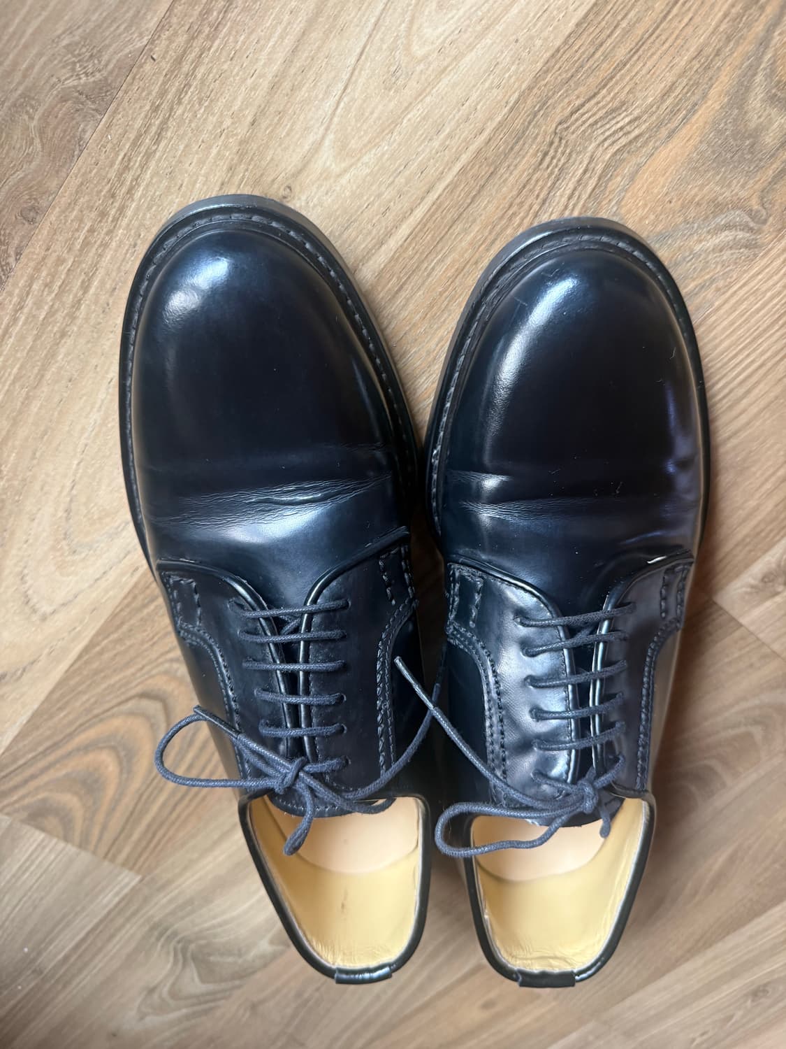 하루타 711 255사이즈 상품이미지7