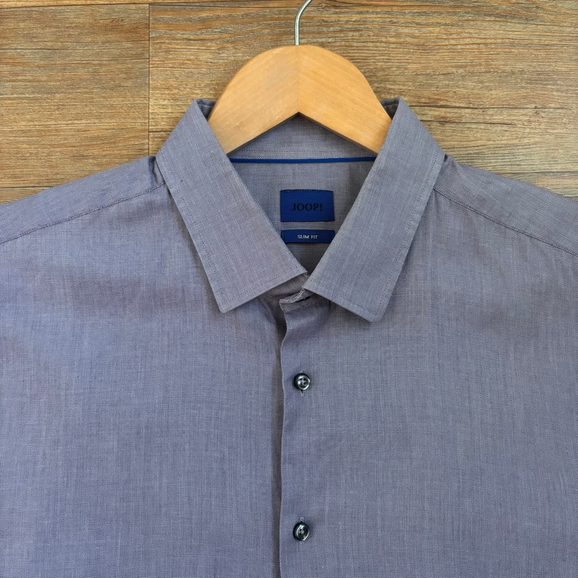 JOOP 주프 110 셔츠 이태리 수입 원단 슬림핏 세련된 컬러 상품이미지3