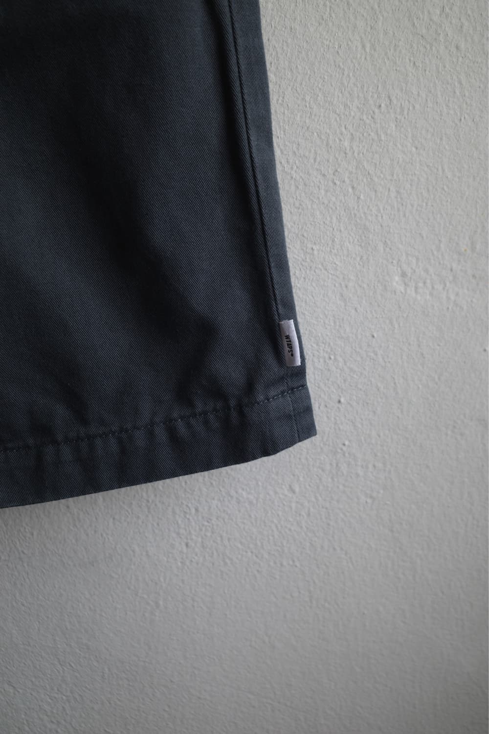 더블탭스 치노 쇼츠 상품이미지3