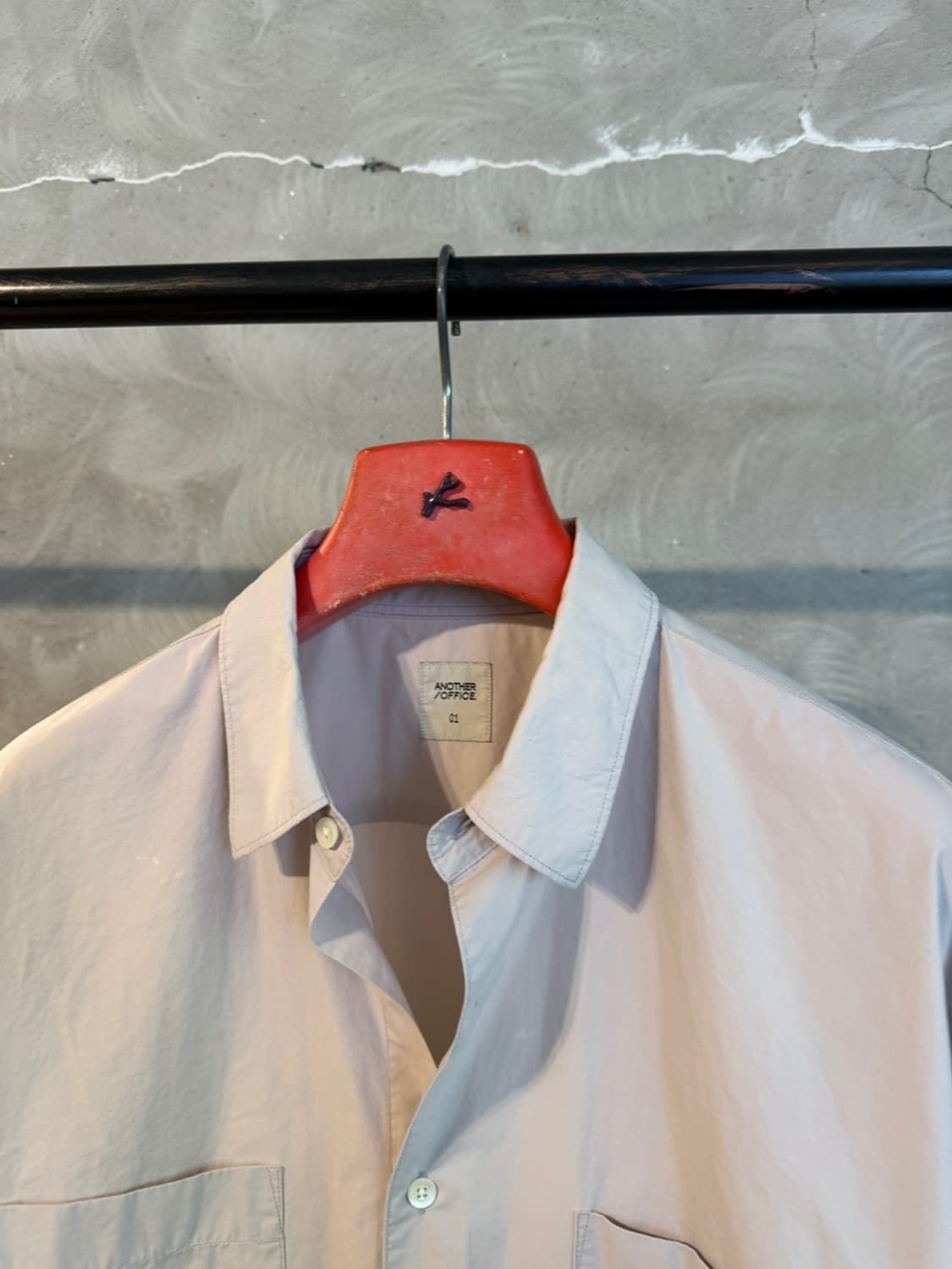 어나더오피스 셔츠 100 상품이미지3