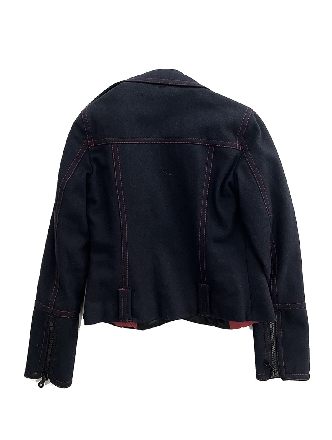 막스앤코 스티치 자켓 상품이미지4