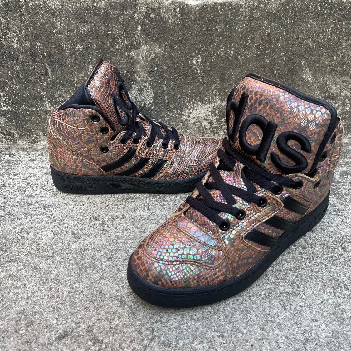 [235] 제레미스캇 인스틴트 하이 상품이미지3