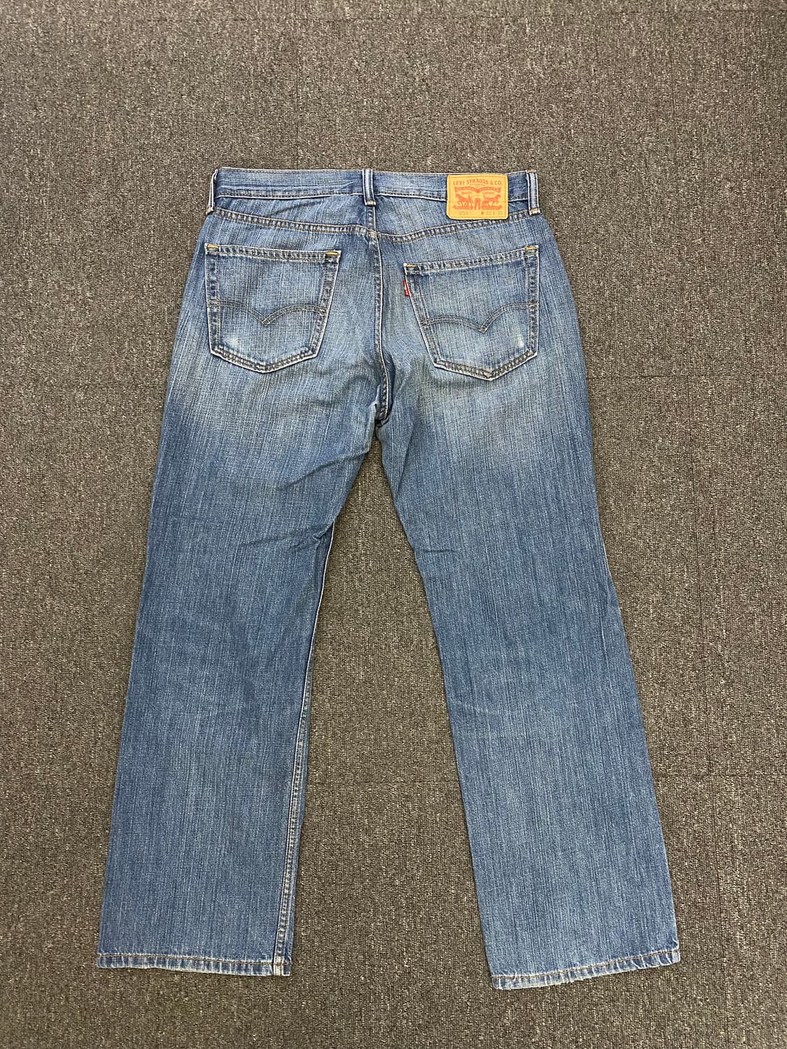 Levis 리바이스 559 데님팬츠 상품이미지5