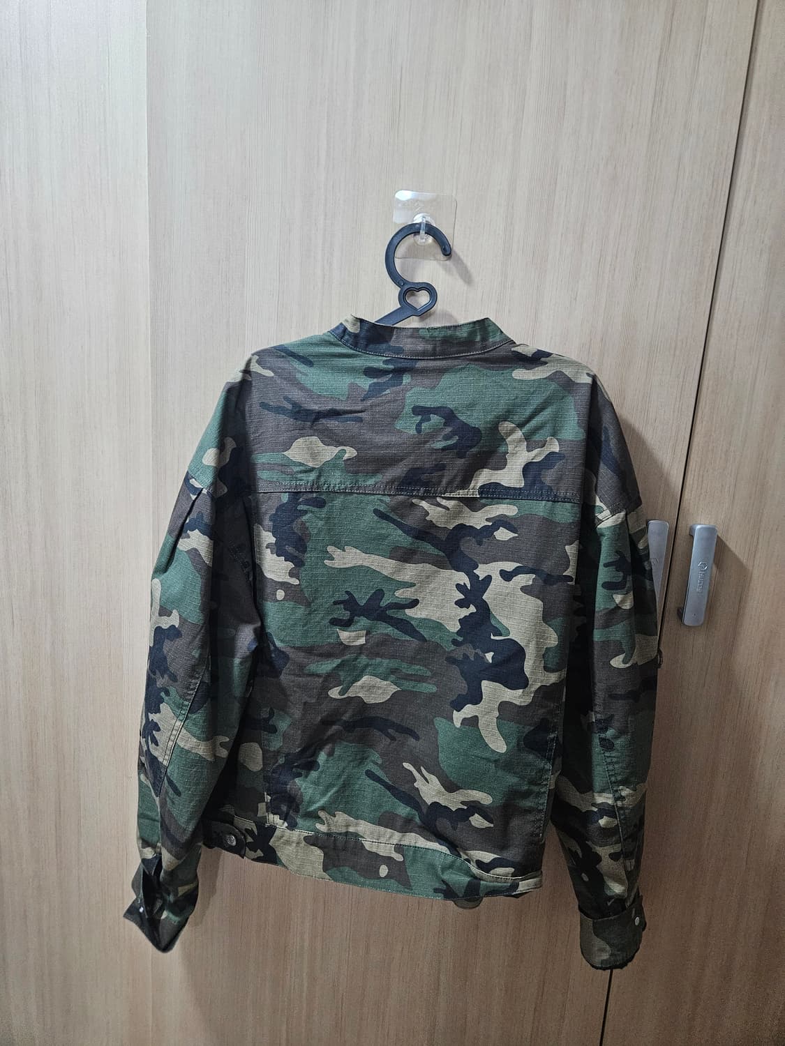 카모 자켓 상품이미지2
