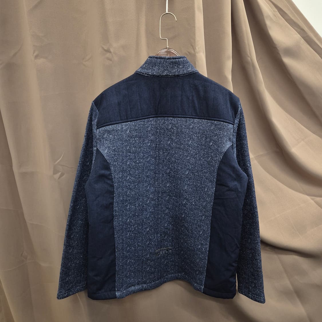 밀레 기모 풀집업 자켓 110 상품이미지3