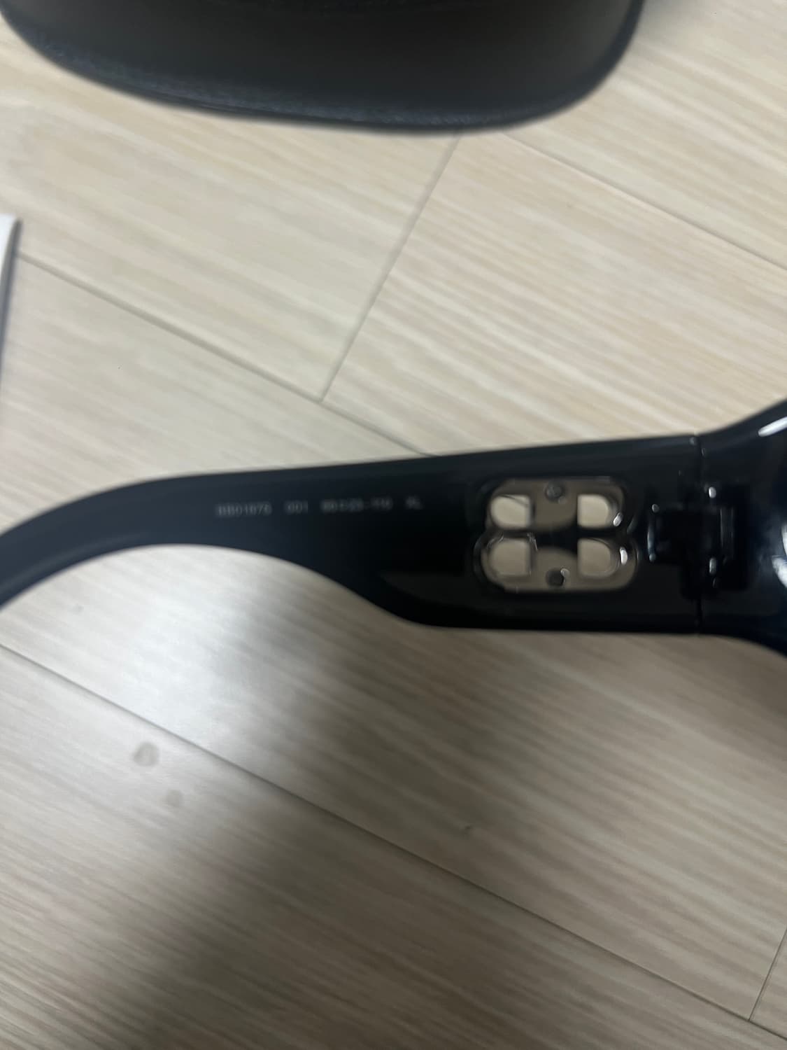 발렌시아가 선글라스 상품이미지6