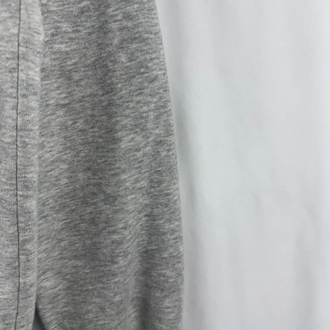 2XL) GAP 키즈/우먼스 후드집업 그레이 상품이미지7