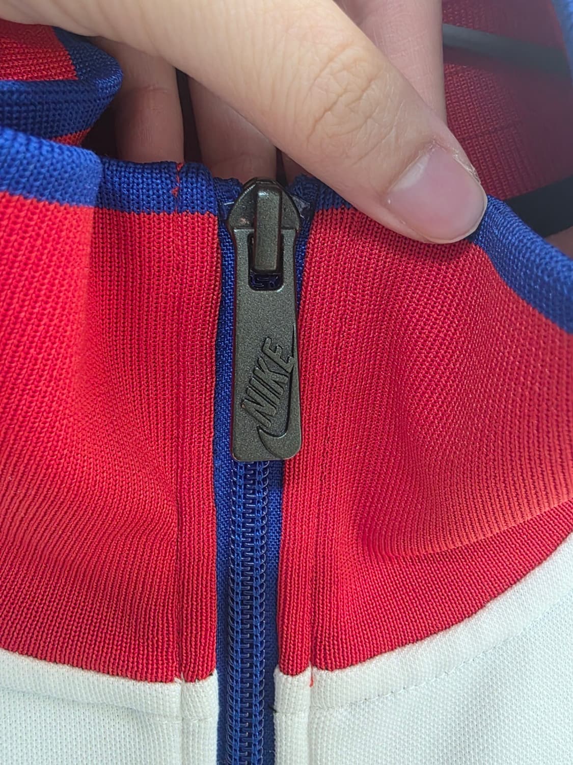 나이키 대한민국 국대 트레이닝탑 져지 올흰 상품이미지5