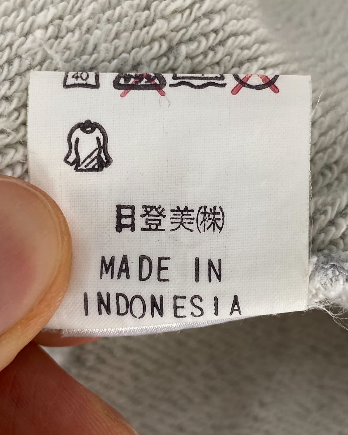 챕스 랄프 로렌 청둥오리 엠브로이드 스웻 후드티 상품이미지8