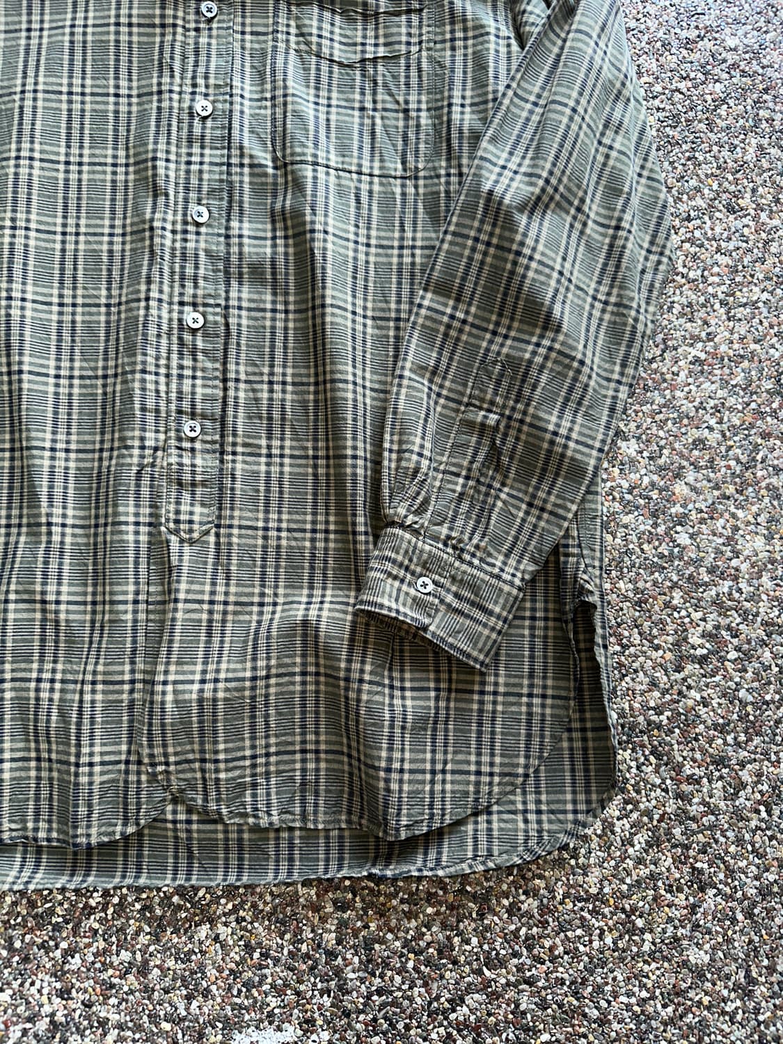 Engineered garments shirts 상품이미지4