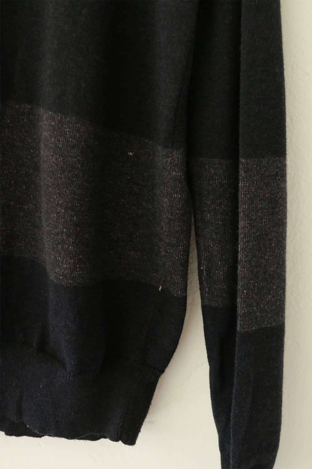 라드 뮤지션 스트라이프 니트 가디건  상품이미지7