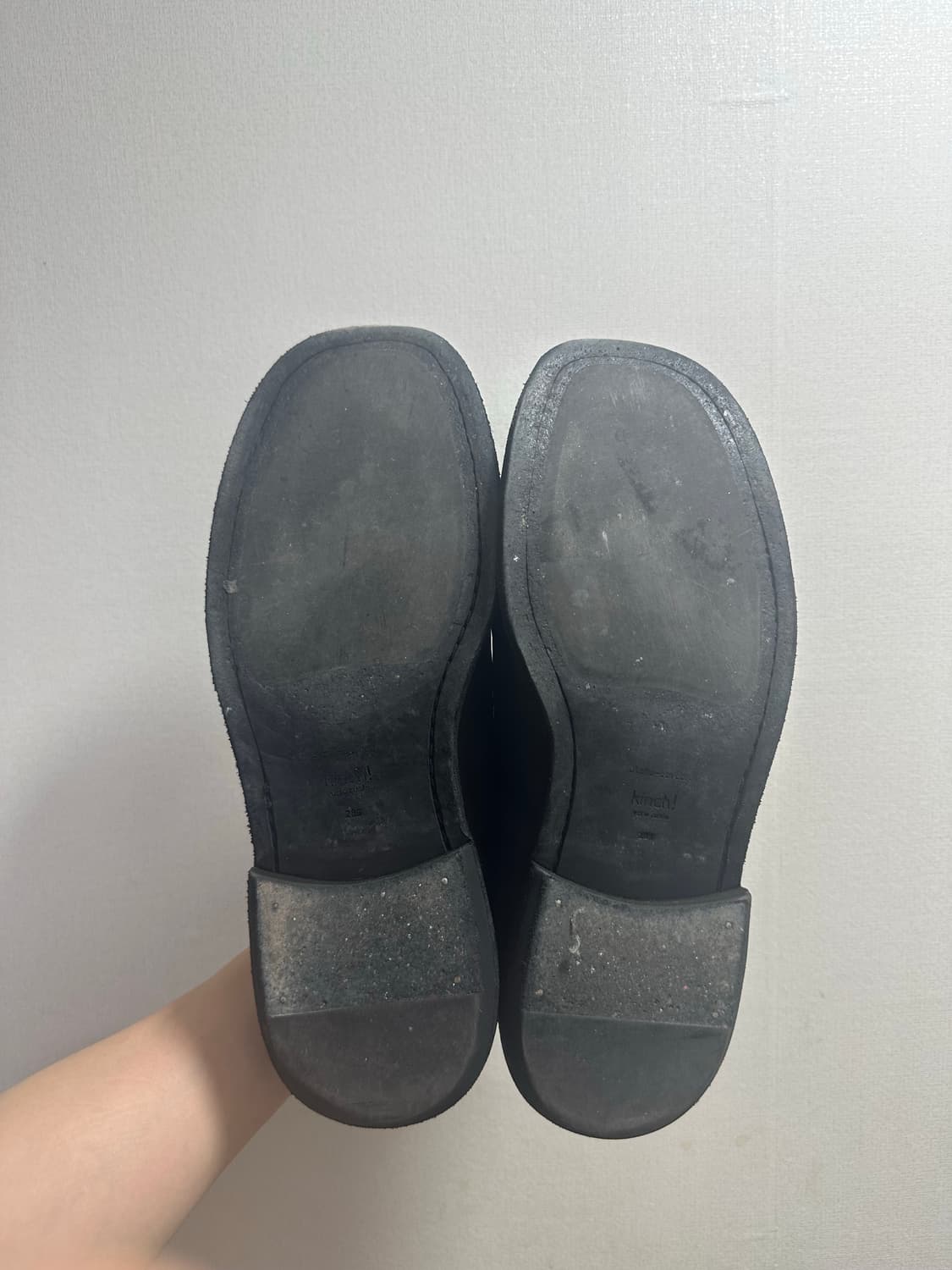 킨치 로퍼 285 상품이미지2