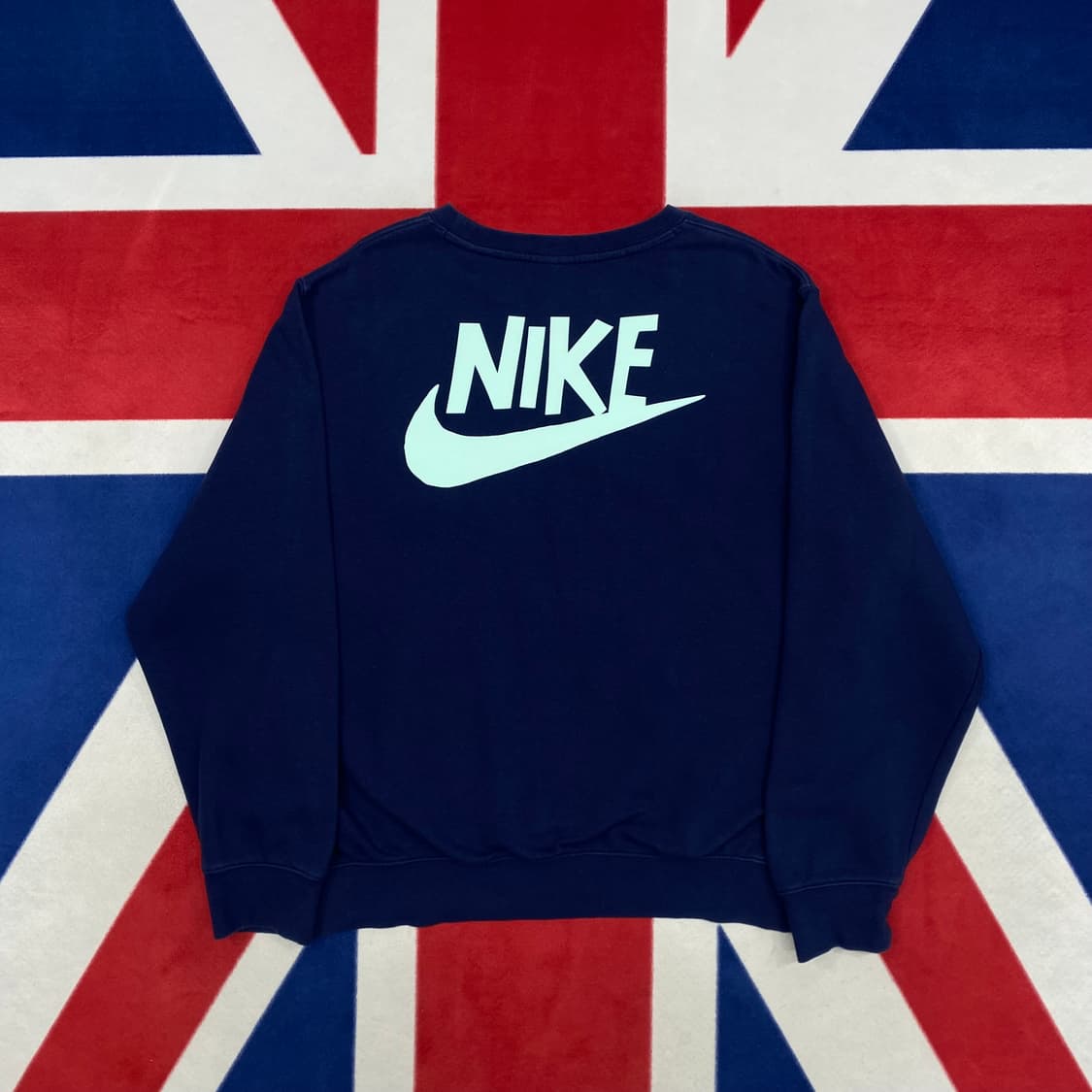 나이키 맨투맨 XXL 상품이미지4