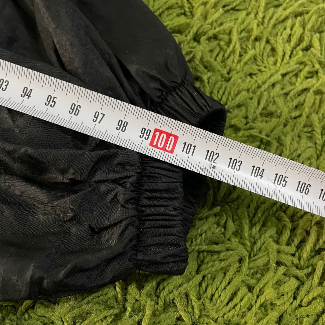 아크테릭스 고어텍스 스키 팬츠 상품이미지10