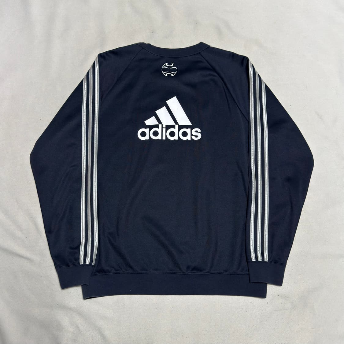 XL 아디다스 레알마드리드 트레이닝 탑 상품이미지3